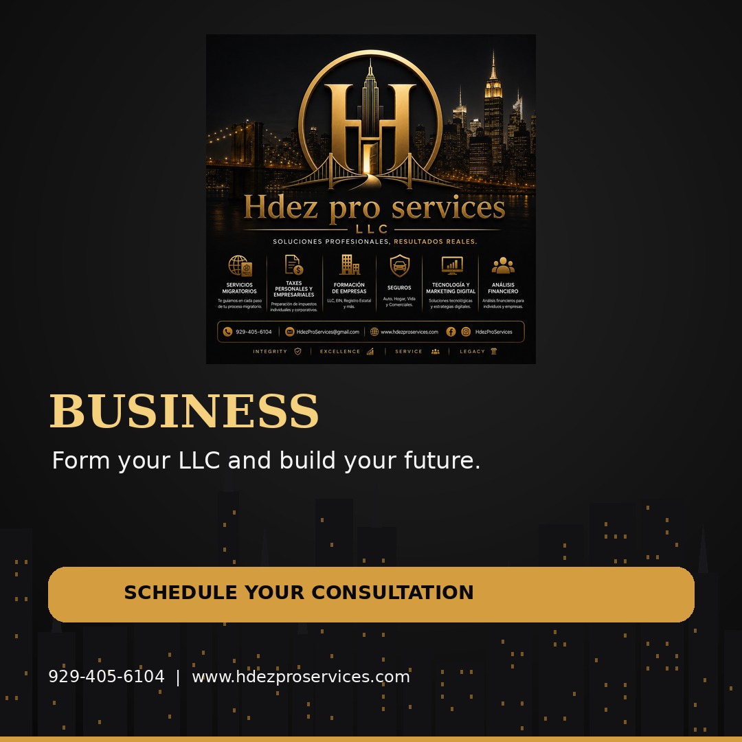 LLC business registration